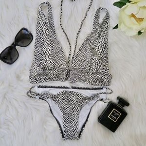 VS bikini swim set S/XS
